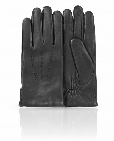 Перчатки Мужские 11_NORWIC/BL